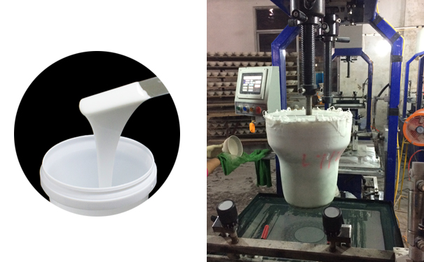 油墨印到硅膠產品會很容易掉嗎？