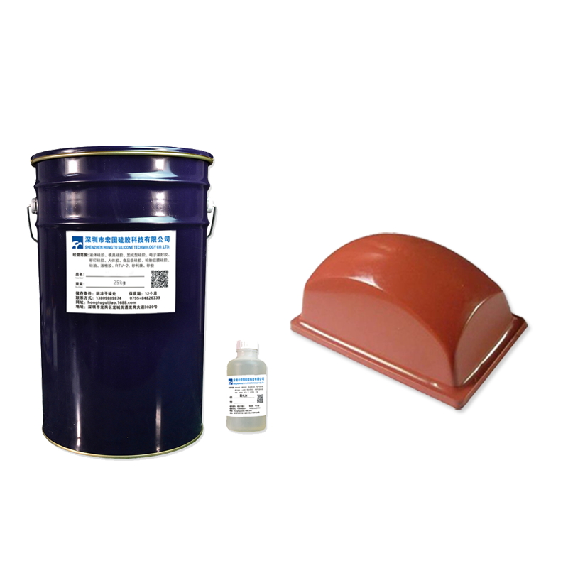 防靜電移印硅膠和普通硅膠如何分辨 ？