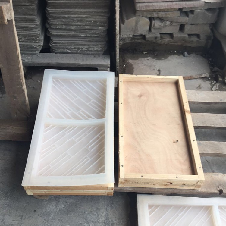 縮合型模具硅膠如何防止它老化？