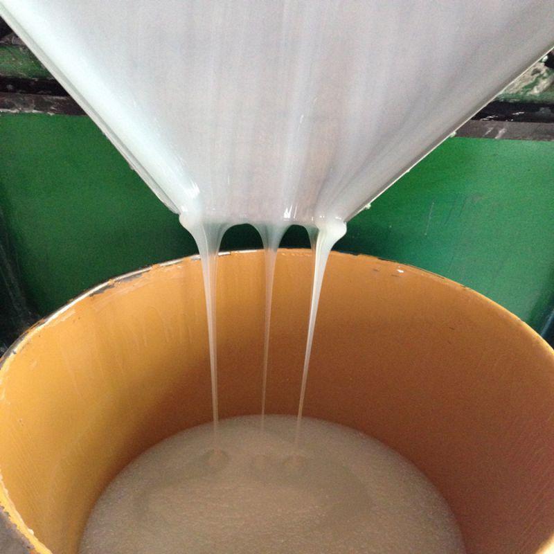 模具硅膠優異性能你了解多少 ？