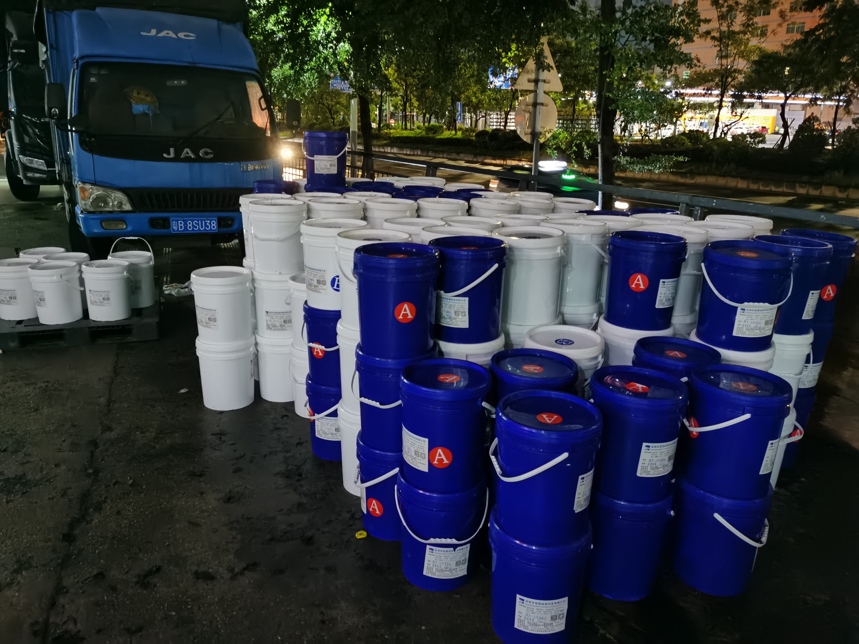 液體模具硅膠為什么存在不穩定因素？