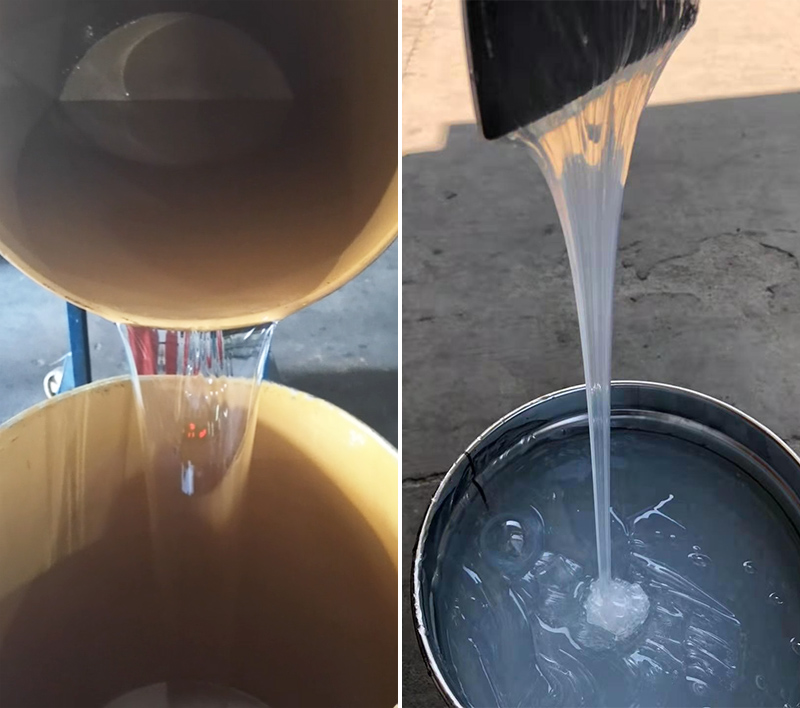 液態(tài)硅膠 液態(tài)硅膠