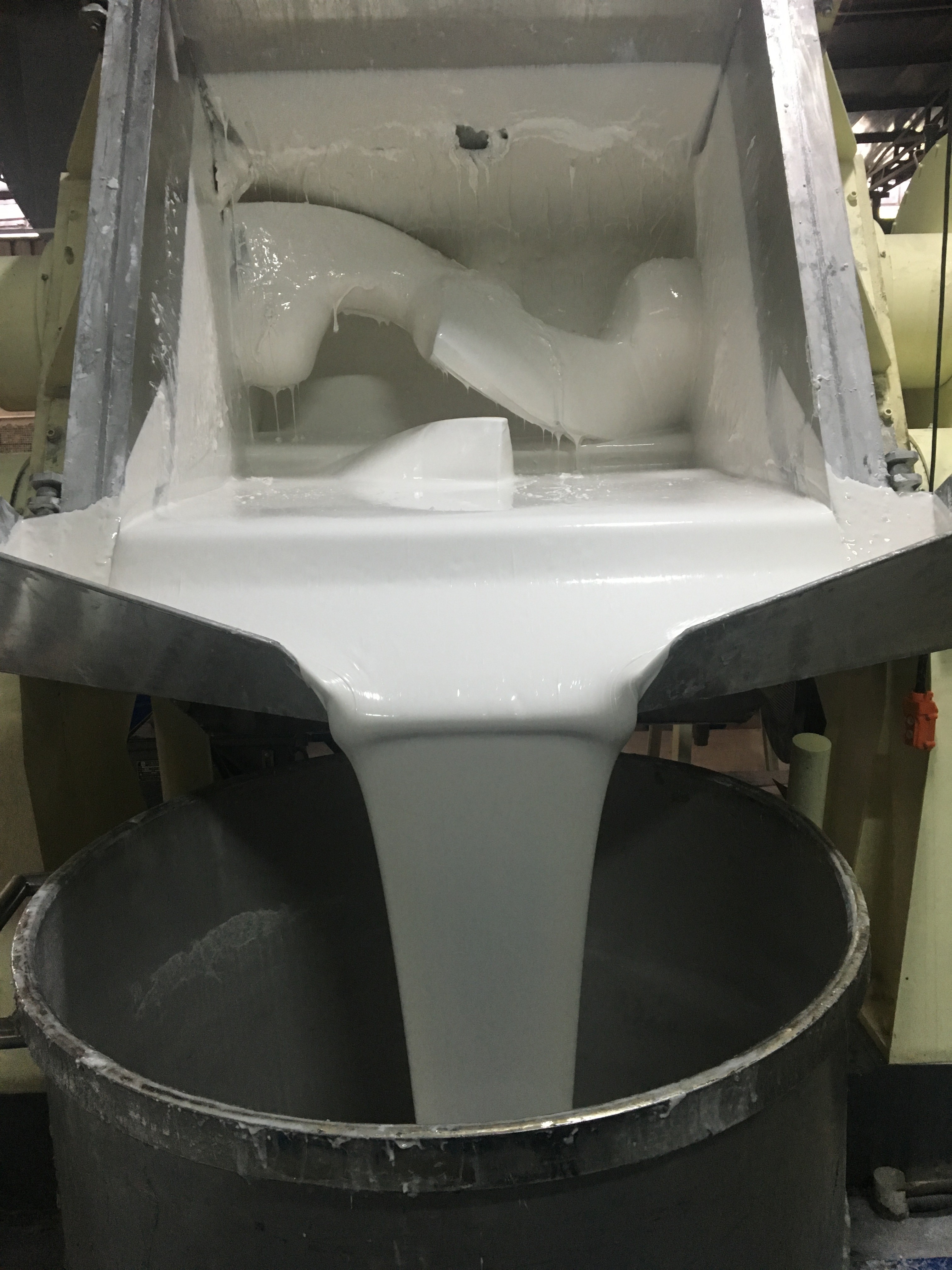 液態(tài)硅膠 液態(tài)硅膠