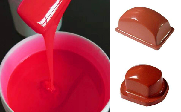 如何提高移印硅膠的移印次數？這里有答案