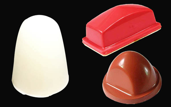 移印圖案不清晰，是移印膠頭沒(méi)選對(duì)嗎？